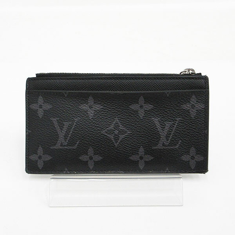 Louis Vuitton Taiga Eclipse Reverse Case Black - image 1